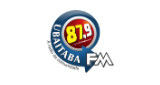 Logo Ubaitaba FM