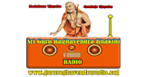 Logo Guru Raghavendra Bhakti Radio