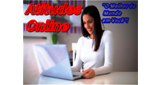 Logo Radio Atitudes Online