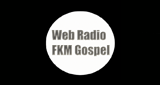 Logo Web Radio FKM Gospel