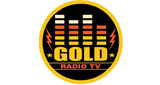 Logo Gold Radio Tv
