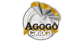 Logo Rádio Agogô Carioca