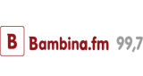Logo Rádio Bambina FM