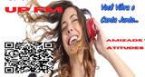 Logo Radio Online Up FM