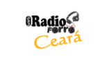 Logo Rádio Forró Ceará