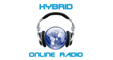 Logo Hybrid Online Radio