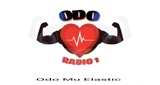 Logo Odo Radio 1