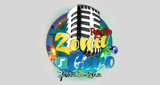 Logo Radio Zona Cero