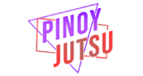 Logo Pinoy Jutsu FM 99.6