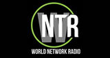 Logo WNTR - World Network Radio