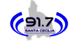 Logo Radio Santa Cecilia