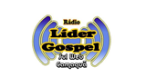 Logo Lider Gospel Sul Web