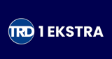 Logo TRD 1x Ekstra (Exstra) – Türk Radyo Dünyası
