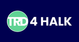 Logo TRD 4 Halk (Folk) – Türk Radyo Dünyası