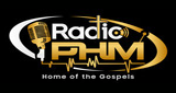 Logo Radio PHM