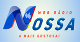 Logo Nossa FM SP