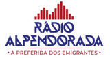 Logo Rádio Alpendorada
