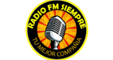 Logo FM Siempre