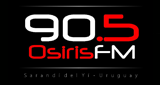 Logo Osiris FM