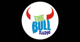 Logo The Bull Radio