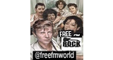 Logo Free FM Rock