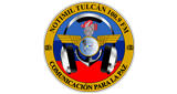 Logo Radio Notimil Tulcán