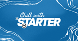 Logo Chill with Starter