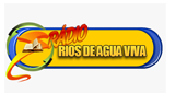 Logo Radio Rios de Agua Viva