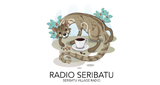 Logo Radio Seribatu - Village