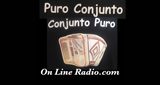 Logo Puro Conjunto Conjunto Puro On Line Radio