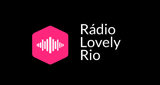 Logo Rádio Lovely Rio