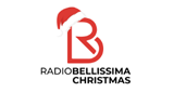 Logo Radio Bellissima Christmas