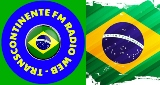 Logo Transcontinente Radio FM