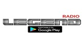 Logo RADIO LEGEND 107.7 FM