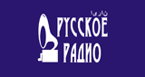 Logo Russkoe Radio