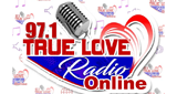Logo True Love Radio