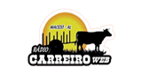 Logo Radio Carreiro Web