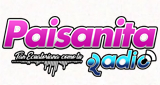 Logo Paisanita Radio