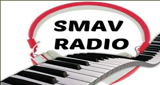 Logo Smav Radio Napoli