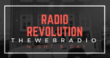 Logo Radio Revolution