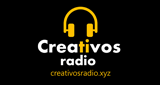 Logo Creativos Radio
