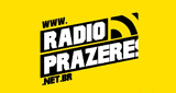 Logo Web Rádio Prazeres
