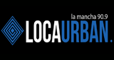 Logo Loca Urban La Mancha