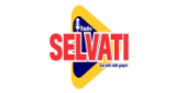 Logo Rádio Selvati
