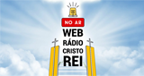 Logo Web Radio Cristo Rei