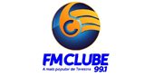 Logo FM Clube