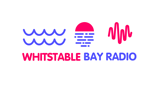 Logo Whitstable Bay Radio