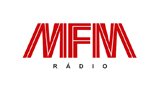 Logo MFM Radio