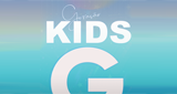Logo Rádio Geração Kids
