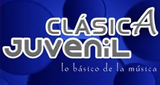 Logo Clásica Juvenil